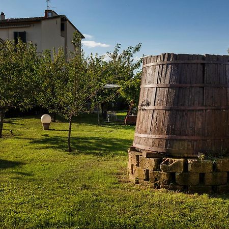 Ferienwohnung Casa Della Ciri Florenz Exterior foto
