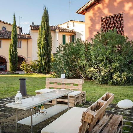 Ferienwohnung Casa Della Ciri Florenz Exterior foto