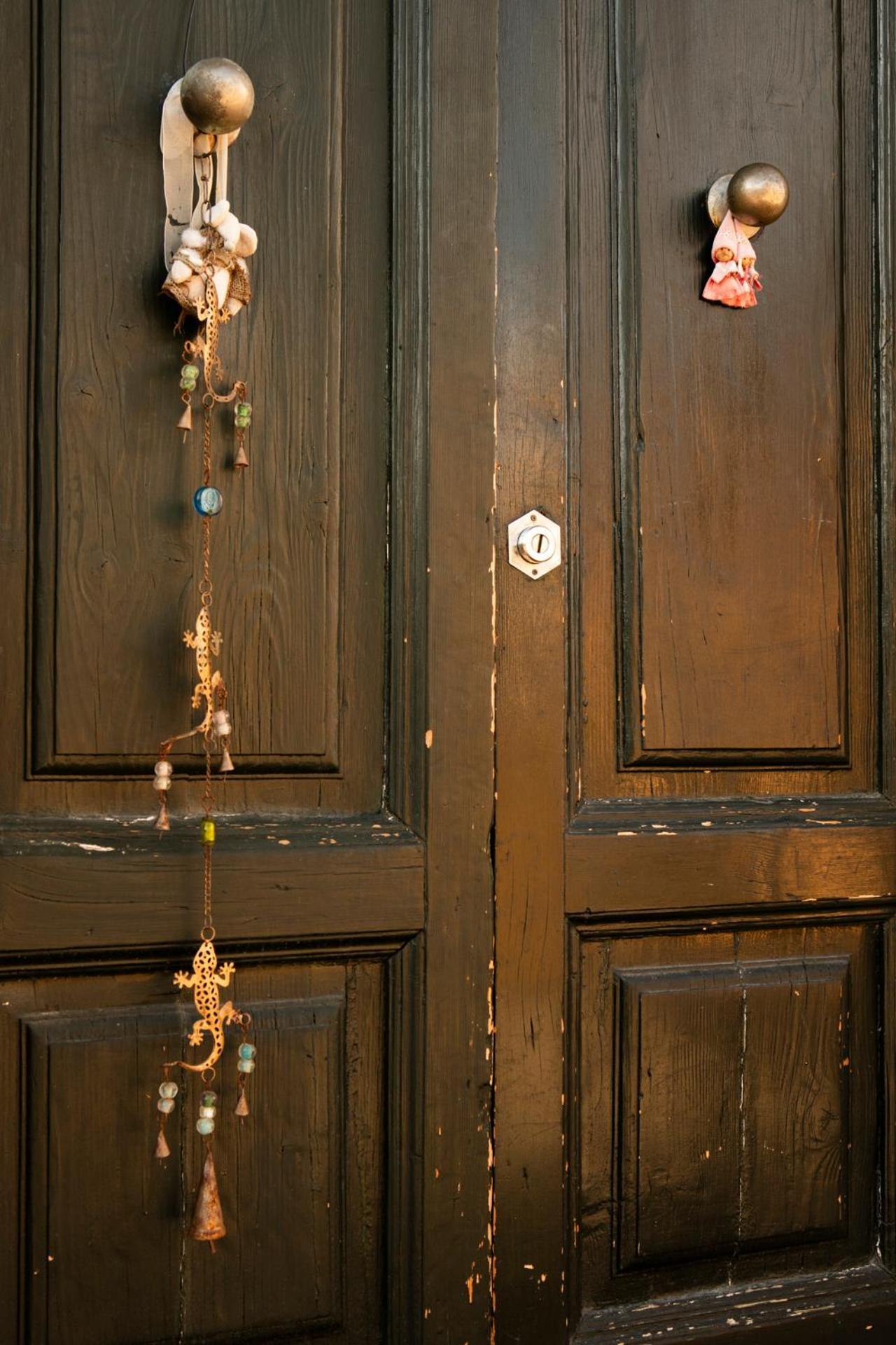 Ferienwohnung Casa Della Ciri Florenz Exterior foto
