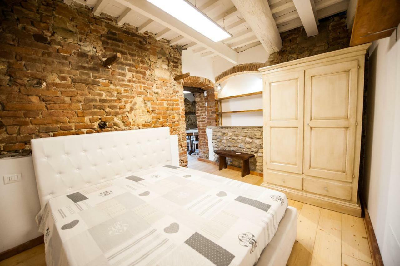 Ferienwohnung Casa Della Ciri Florenz Exterior foto
