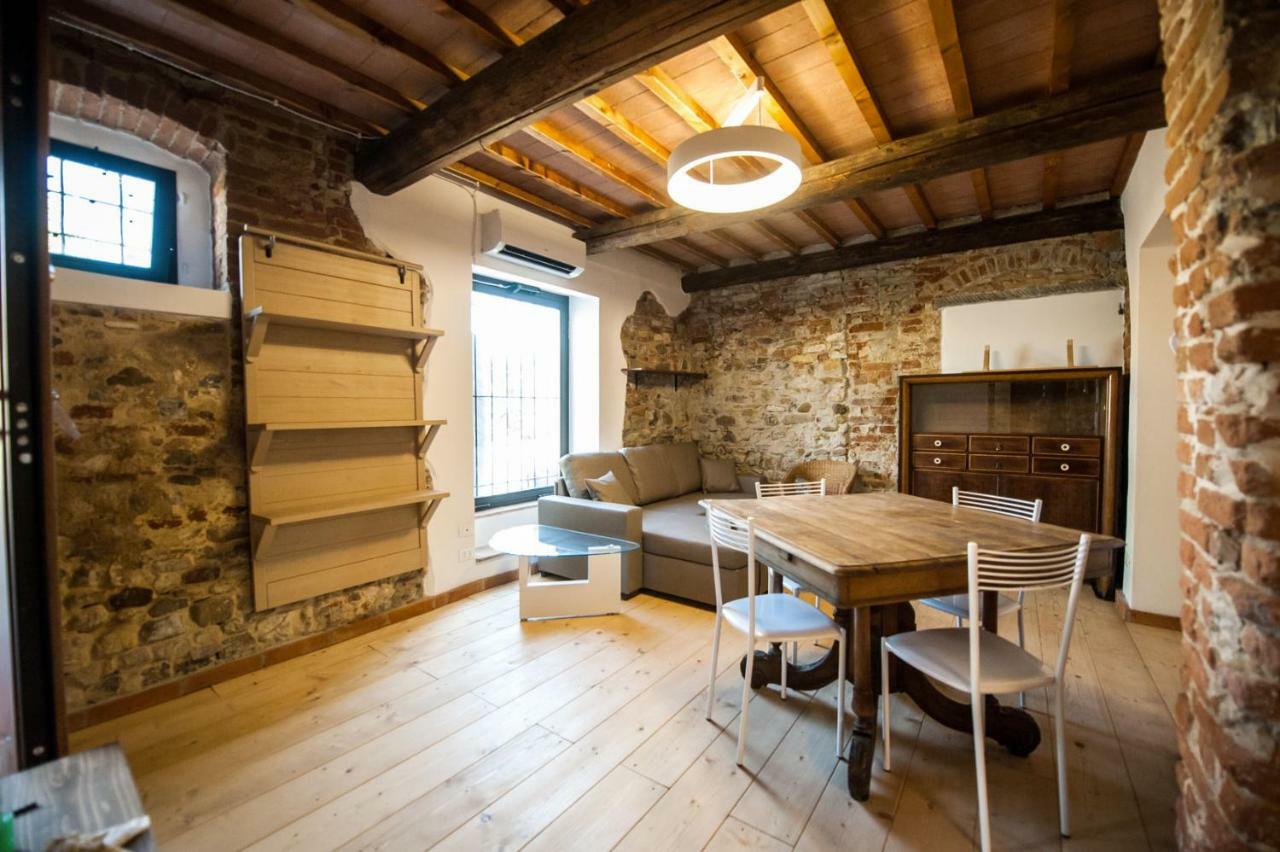 Ferienwohnung Casa Della Ciri Florenz Exterior foto